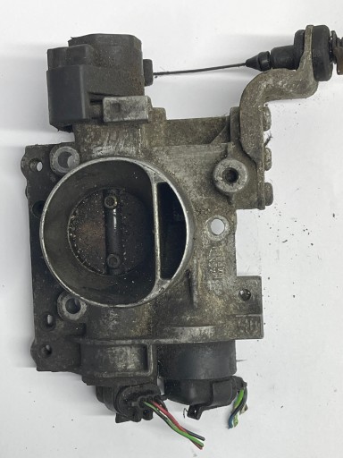 Renault Megane 1 e 1.6 b Valvola a farfalla 7700861