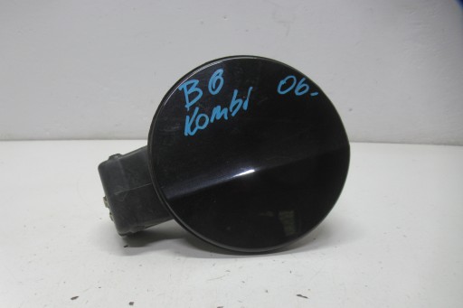 VW PASSAT B6 06R Tankklappe des Kraftstoffsbehälters 3C9809857