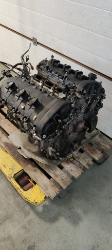 Колінчастий вал альфа 3.2 jts 939a000