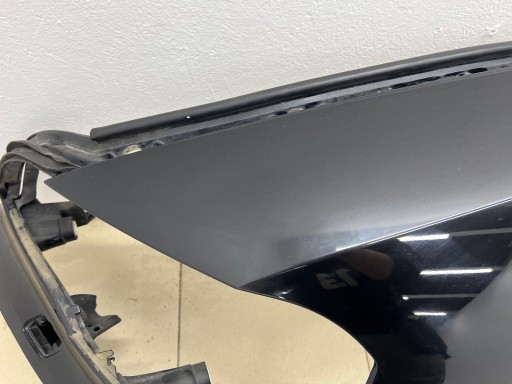 BMW X5 E70 před LIFTEM blatník levý předek 475/9 BLACK SAPPHIRE METALLIC
