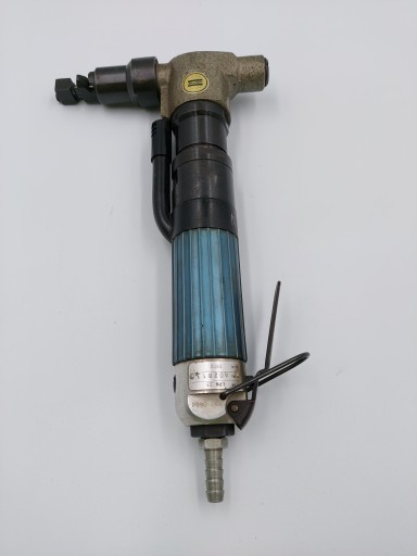 Пневматичні ножиці Atlas Copco