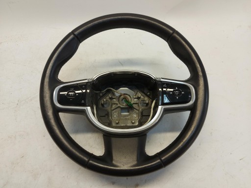 VOLVO V90 S90 II lenkrad multimedialna Leder 31407813