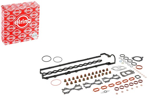 428.640 - Полный комплект прокладок двигателя верх bmw 3 e90 3 e91 3 e92 5 e60 5