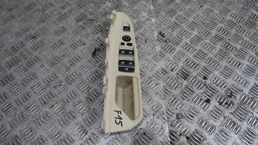 PANEL window control switch BMW F15 F16 X1 F48 X2 F45 1