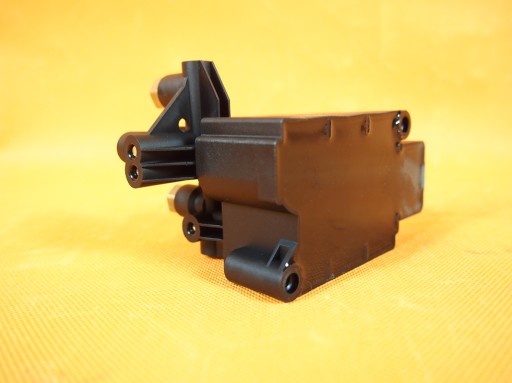 A.0.6.2. - Блок клапанов подвески audi e-tron 4ke 20km 4ke616013a