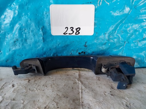handle right rear part VOLVO S70 V70 and