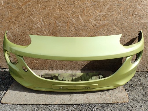 bumper front front OPEL ADAM M13 2013
