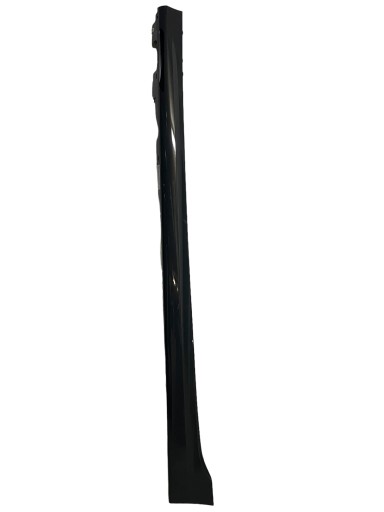 3 - ЛЕВАЯ НАКЛАДКА НА РАМКУ СО СВЕТОДИОДНОЙ ПОДСВЕТКОЙ M-ПАКЕТ BMW G20 G21 C36 DRAVIT IDEAL