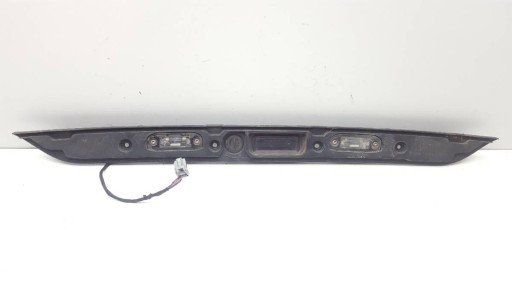 4RTT4WTG4R243243 - Накладка Blend закрилки дверна ручка VOLVO S80 II 31276258