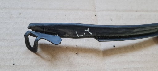 S3 8Y A3 LIFT cover cap KRAWEDZI NADKOLA left left rear part 8Y0853817A