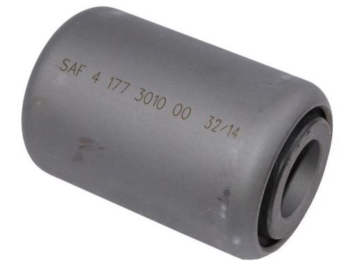 4 177 - SILENTBLOK ПРУЖИНА 30X68X104 25NT0011