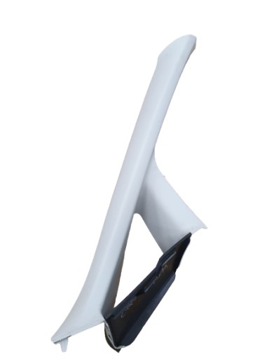 WSS-M4D638-0 - FORD C-MAX HYBRID ОБШИВКА СТОЙКИ ПЕРЕДНЯЯ ЛЕВАЯ США