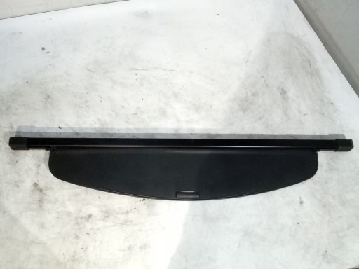 Mazda CX7 CX-7 blinds rear part rear boot