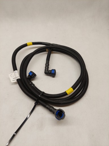 OCTAVIA IV 20 - 5E3955970 ШЛАНГ ОМЫВАТЕЛЯ