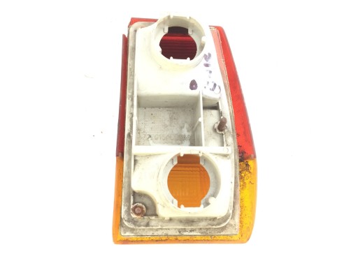 light rear FORD FIESTA left 89FG13N004BA FORD