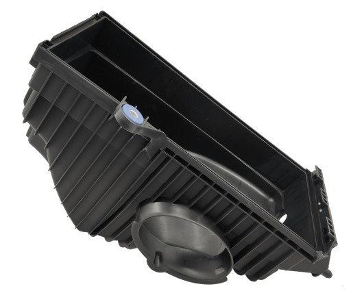 95811002240 - КОРПУС ВОЗДУШНОГО ФИЛЬТРА CZ. НИЖНЯЯ VW TOUAREG 7P