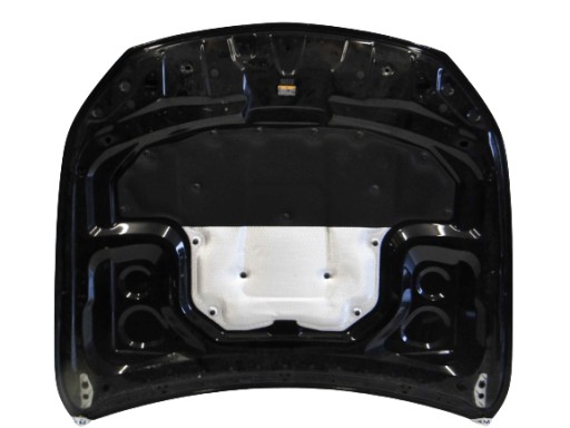 A2908804200, A2908804200 - Кришка двигуна капота mercedes amg gt x290 290