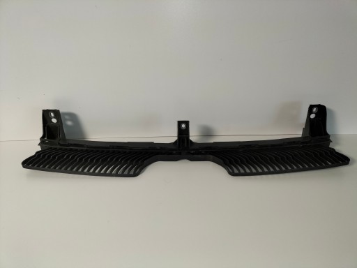 bumper bracket front central console grille VW TIGUAN II LIFT 20