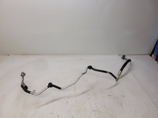 vedení hadice klimatizaci AUDI A6 C7 A7 4G0260710J