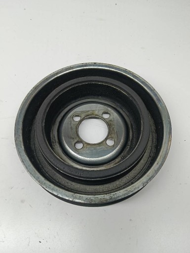 Riemenscheibe der Kurbelwelle Opel Corsa D 1,3 CDTI 55200498