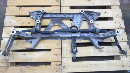 Audi a3 8v санки коляска передня люлька 5q0199369g