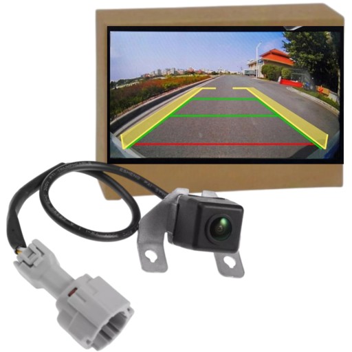 MRT-2032367 - Hyundai i40 2011-2014 нова камера заднього виду 95760-3z001 957603z000 957603z10