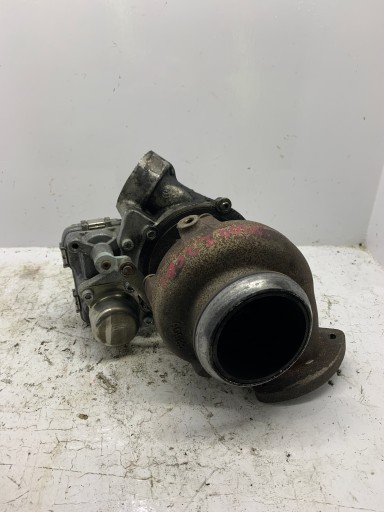 TURBINA Turbolader A6510902780 MERCEDES W204 (2007-2014) 2.2CDI