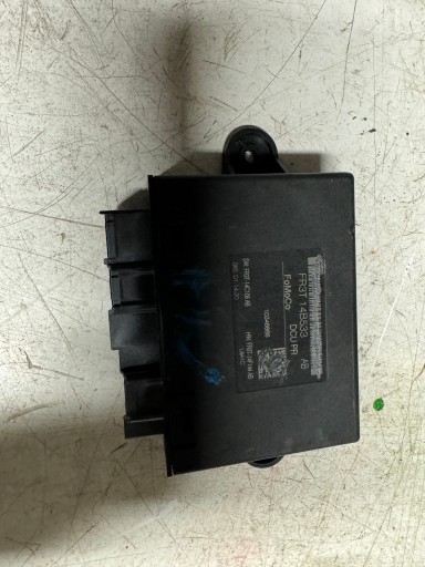 256283 - FORD MUSTANG VII МОДУЛЬ ДВЕРІ ПРАВИЙ fr3t-14b533-ab