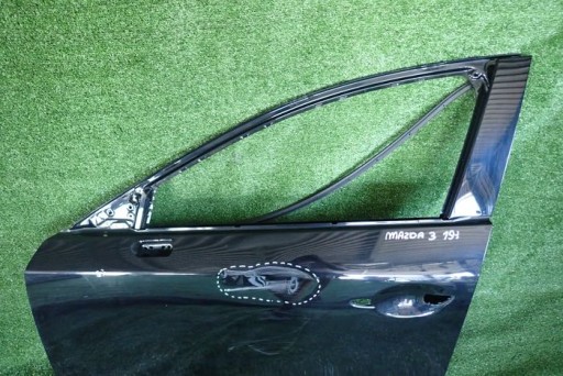 MAZDA 3 19- Tür links vorne vorne