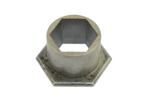 6-КУТОВА ВТУЛКА РОЛИКА NORDSTEN 604025156 700002515