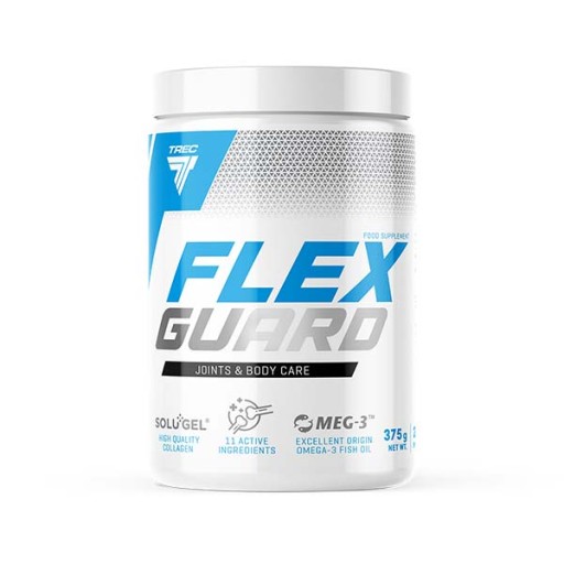 TREC Flex Guard 375g Na kĺby Mango Pomaranč