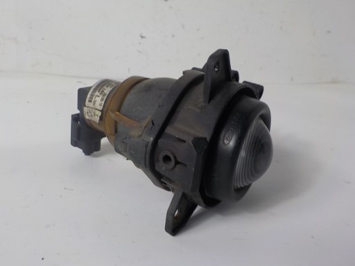 OPEL ASTRA J IV LIFT Nebelscheinwerfer links vorne vorne 13367140