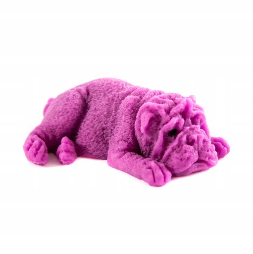 SQUISHIY АНТИСТРЕС SQUISHES DOG ІГРАШКА СОБАКА