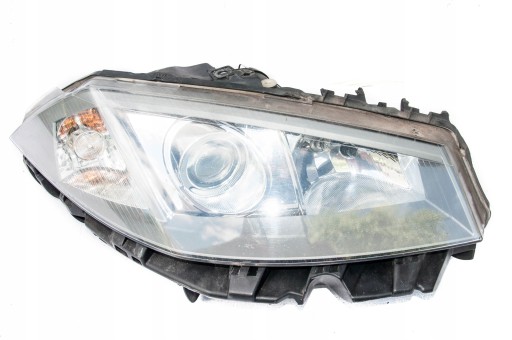 light front right RENAULT MEGANE II 7701064022 OE