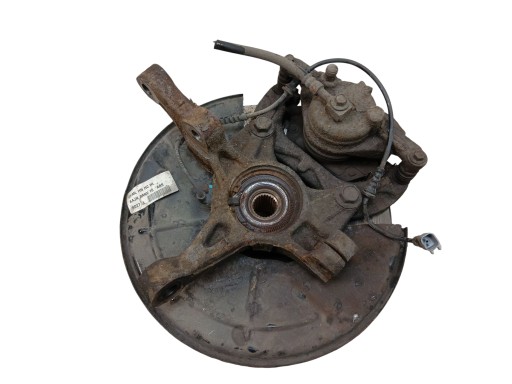 Moyeu support broche Gauche Avant CHEVROLET TRAX et (2012-2016) 1.6 16V 116KM