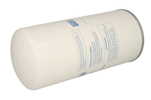 Масляный фильтр