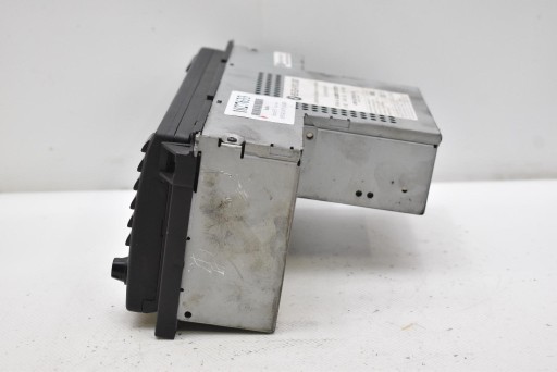 RADIO radio display 6913387 BMW E39 LIFT 00-04