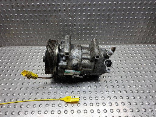 kompresor klimatizaci MINI COOPER R56 06- 1.6 a 6942501
