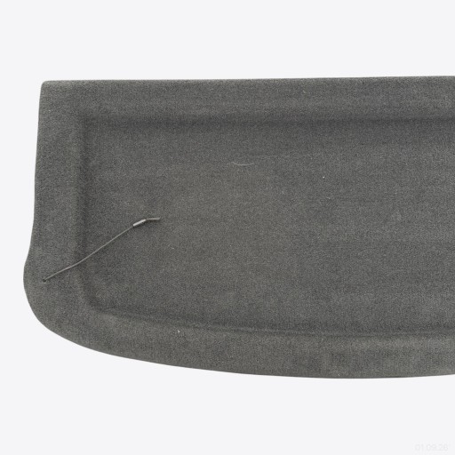 plato rear boot VW VOLKSWAGEN T-ROC 2GA867769