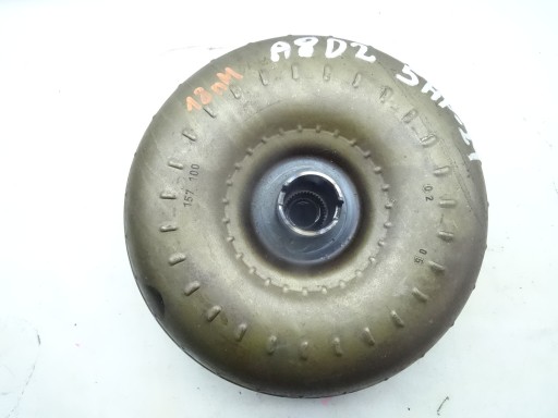 AUDI A8 D2 5hp24 конвертер зчеплення P35 4.2