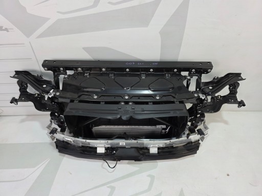 support panel for radiators radiator BMW X7 G07 LCI 4.0IX 8655761 8642748 5A5C817