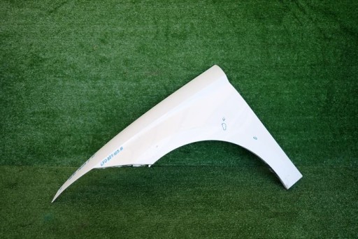 SEAT IBIZA 17- fender left front front