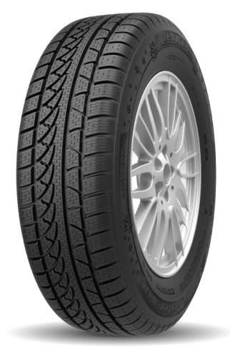 1x Petlas SNOWMASTER W651 205/60R15