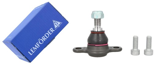 LMI1457102 - Штифт поворотного рычага vw