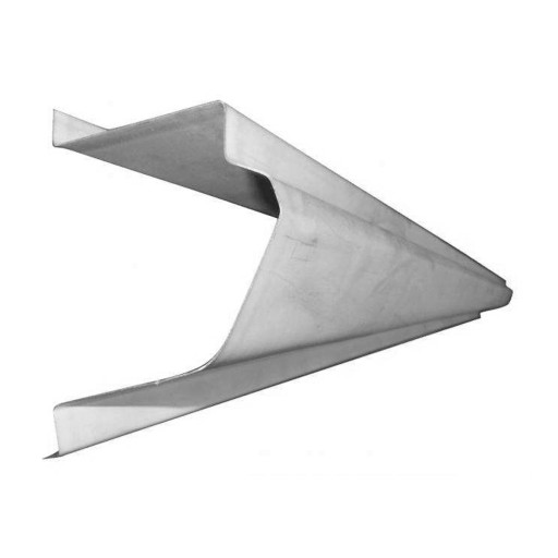 Autobig-14261 - Ремонт порогів OPEL MONTEREY 5D 92-99 L=R