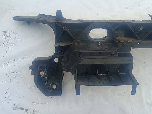 predné čelo priečka RENAULT CLIO III