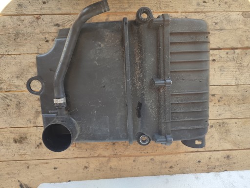 Gehäuse filter luft FIAT 500 312 1.2 8V 169A4000 PANDA III 51886106