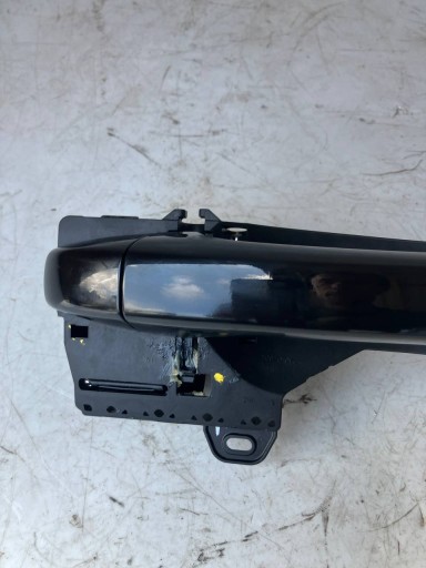 handle door right front RENAULT ARKANA TEGXA