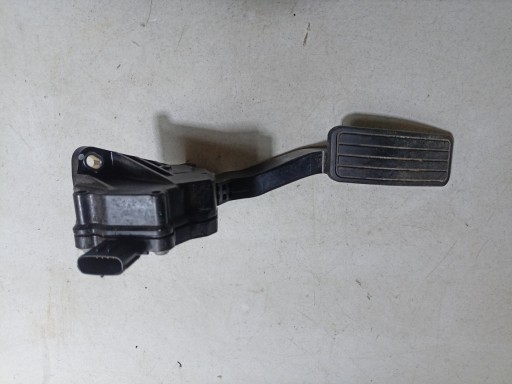 accelerator pedal Subaru Forester 4 2nd facelift 2018 198800-1020