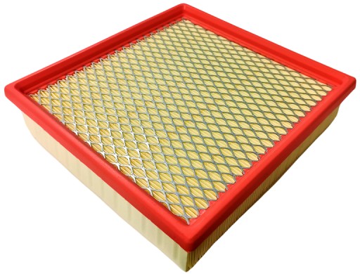 ВОЗДУШНЫЙ ФИЛЬТР XA5553 CHRYSLER DODGE